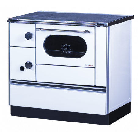 Cuisinière à Bois Alfa 90 H Favorit