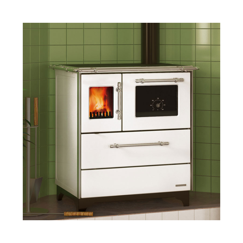 Cuisinière à Bois Donna 70 Eco