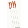 Set de 4 Brochettes Grand Luxe