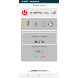 Module Wifi ETNA Type M