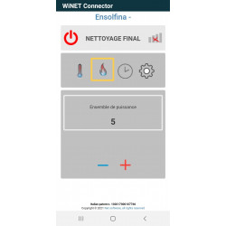 Module Wifi ETNA Type M