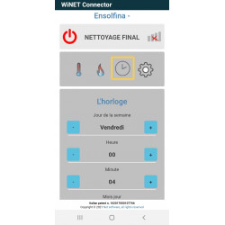 Module Wifi ETNA Type M