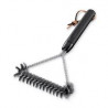 Petite Brosse en T