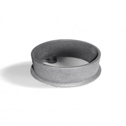 Bague raccord air Ø 120 mm