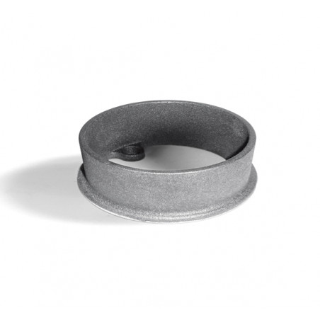 Bague raccord air Ø 120 mm