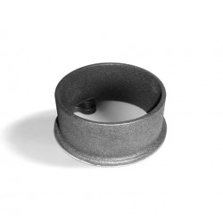 Bague raccord air Ø 100 mm