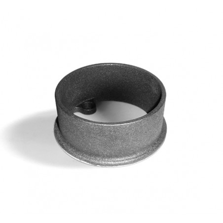 Bague raccord air Ø 100 mm