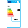Chaudière à bois MAGMA 30