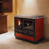 Cuisinière à Bois Magnum SD - Reconditionné