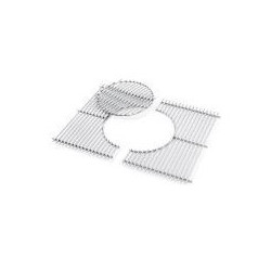 Grille de Cuisson Gourmet pour Genesis série 300