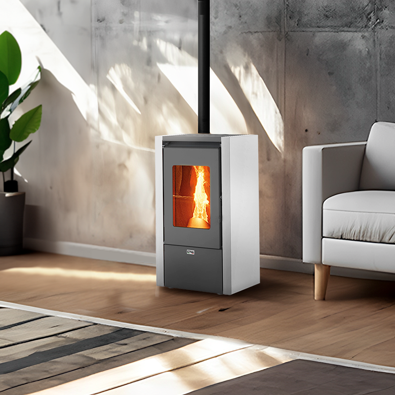 Poêle à granulés Little - 3 Kw