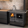 Cuisinière à Bois Bouilleur Thermo Magnum